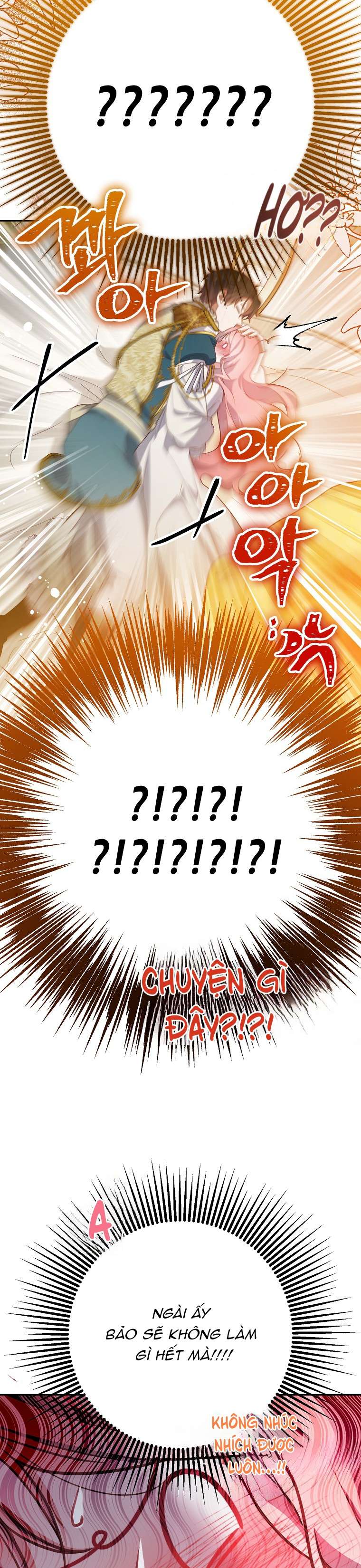 Khi Trái Tim Dẫn Lối Đôi Ta Chapter 16 - Next Chapter 17