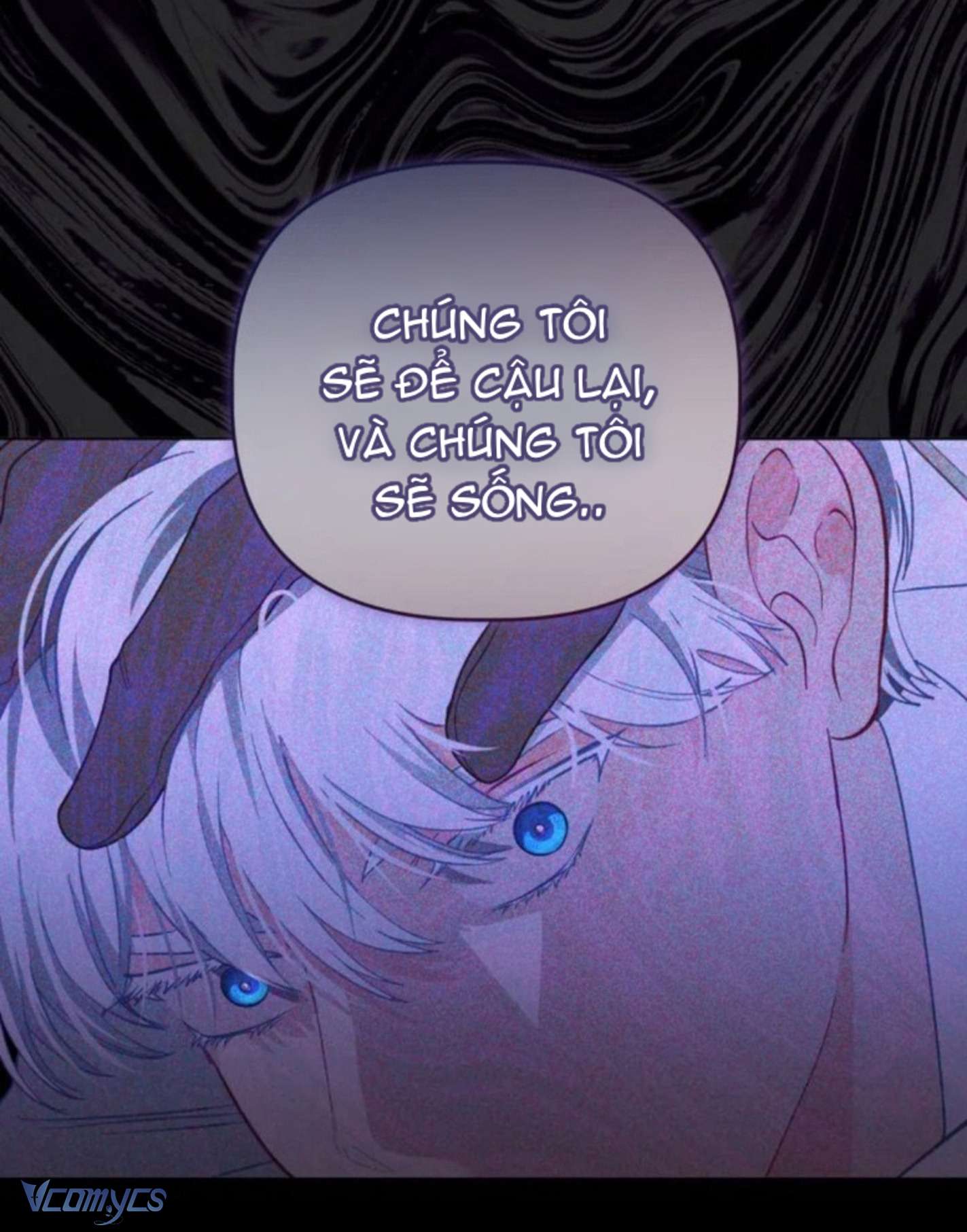 Sự Điều Trị Đặc Biệt Của Tinh Linh Chapter 76 - Next Chapter 77