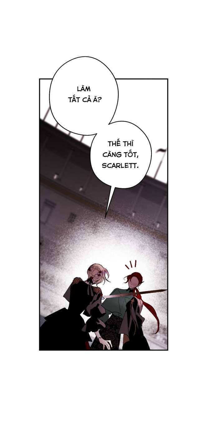 Lời Thú Nhận Của Chúa Tể Bóng Tối Chap 74 - Trang 4