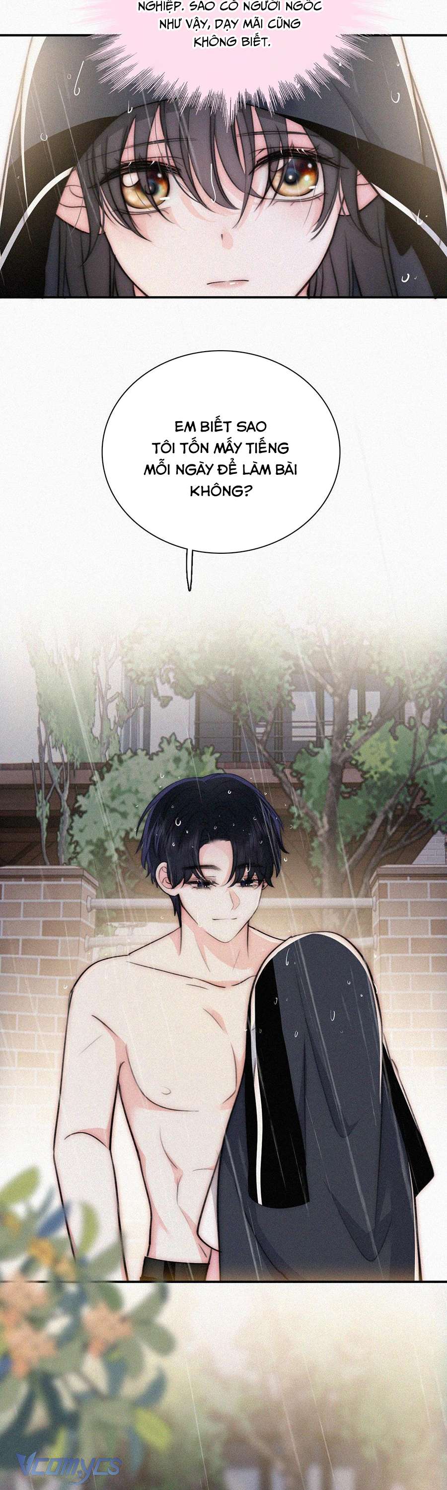 Một Mực Cưng Chiều Chap 92 - Trang 2