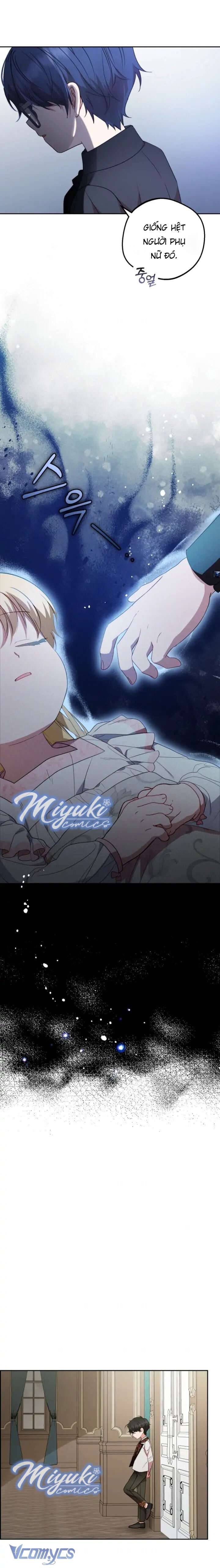 Được Yêu Thương Mà Còn Ngại Ngùng Sao! Chap 37 - Trang 4