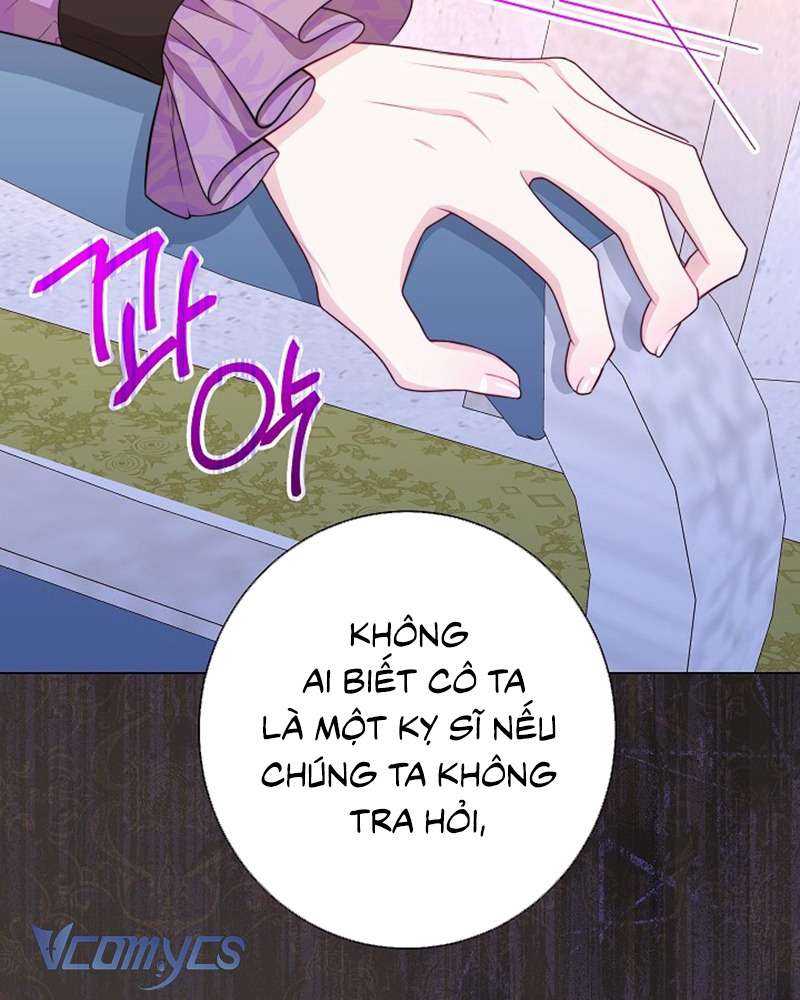 Hầu Gái Độc Quyền Của Hoàng Hậu Phản Diện Chapter 44 - Trang 4