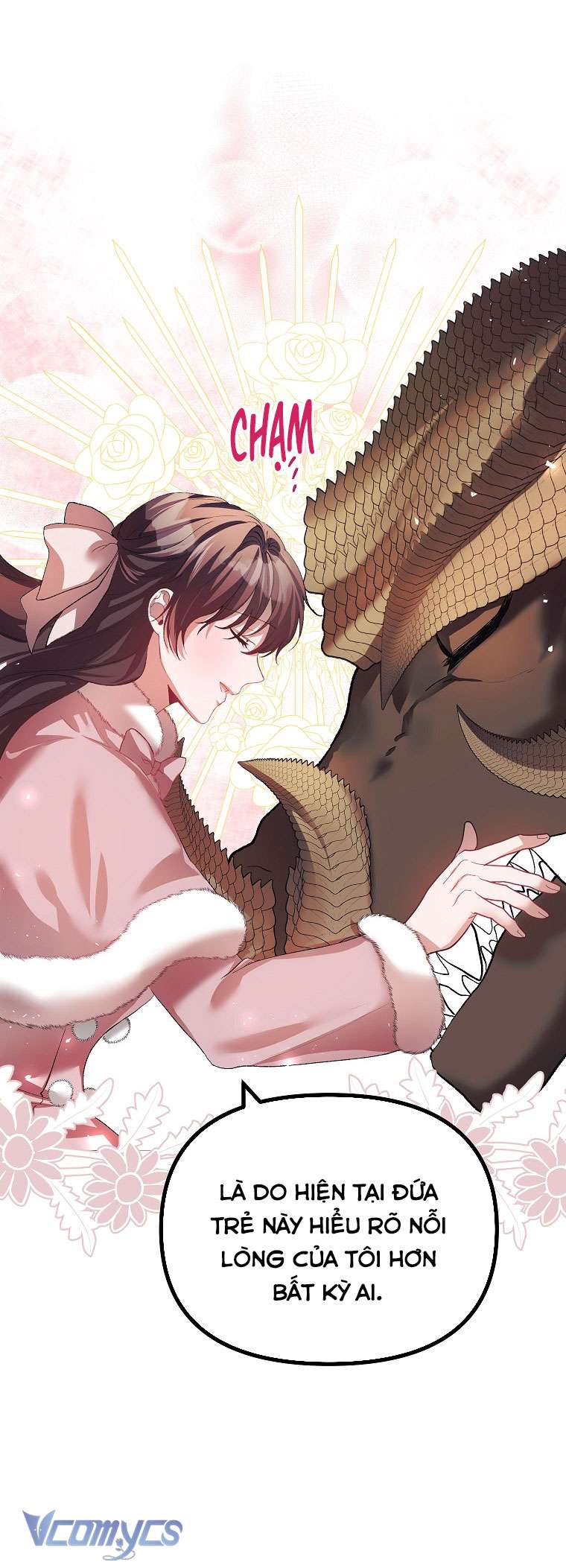 Thời Gian Của Nhân Vật Phụ Có Giới Hạn Chapter 26 - Trang 4