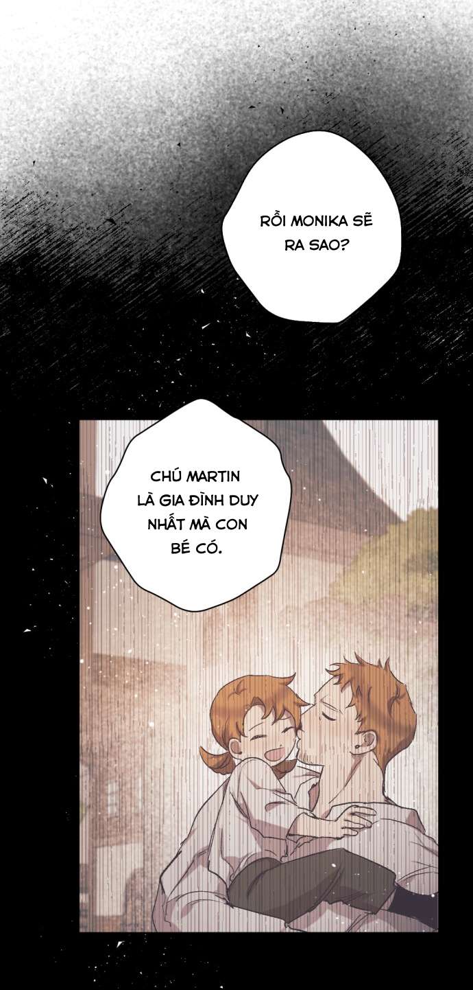 Lời Thú Nhận Của Chúa Tể Bóng Tối Chap 42 - Trang 4