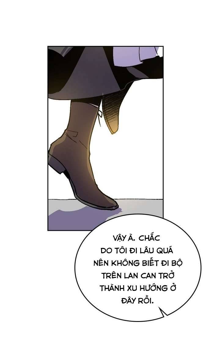 Vị Hôn Thê Khế Ước Của Công Tước Chapter 57 - Next Chapter 58