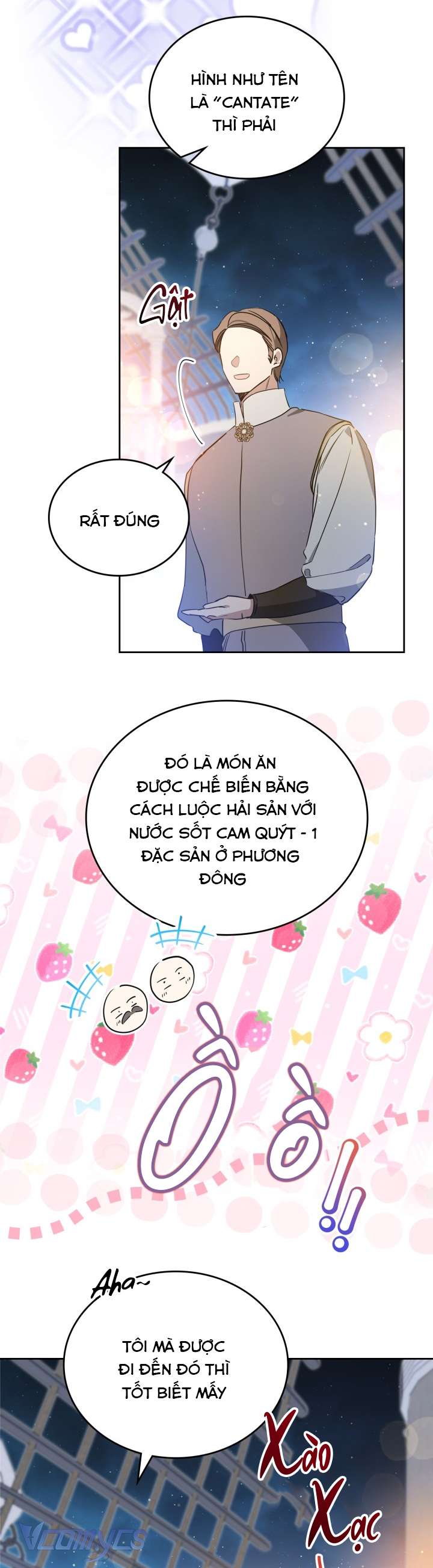 Kiếp Này Nhất Định Làm Gia Chủ Chap 165 - Trang 2