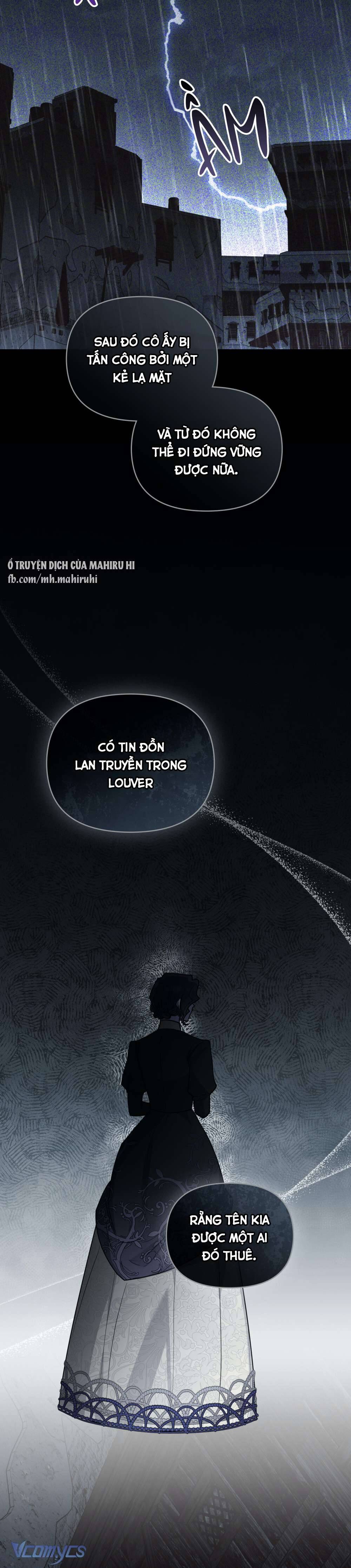 Tìm Lại Camellia Chapter 87 - Trang 4