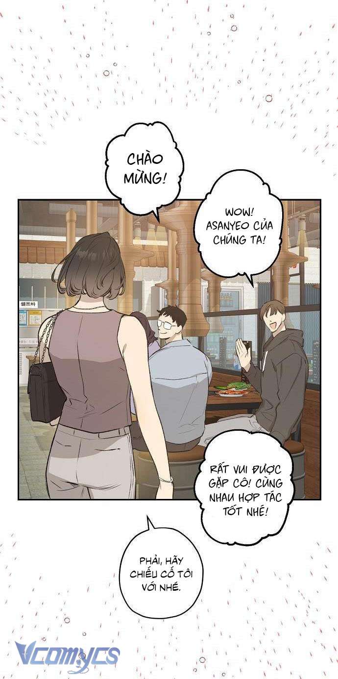 Onsaemiro Chapter 18 - Next Chapter 19