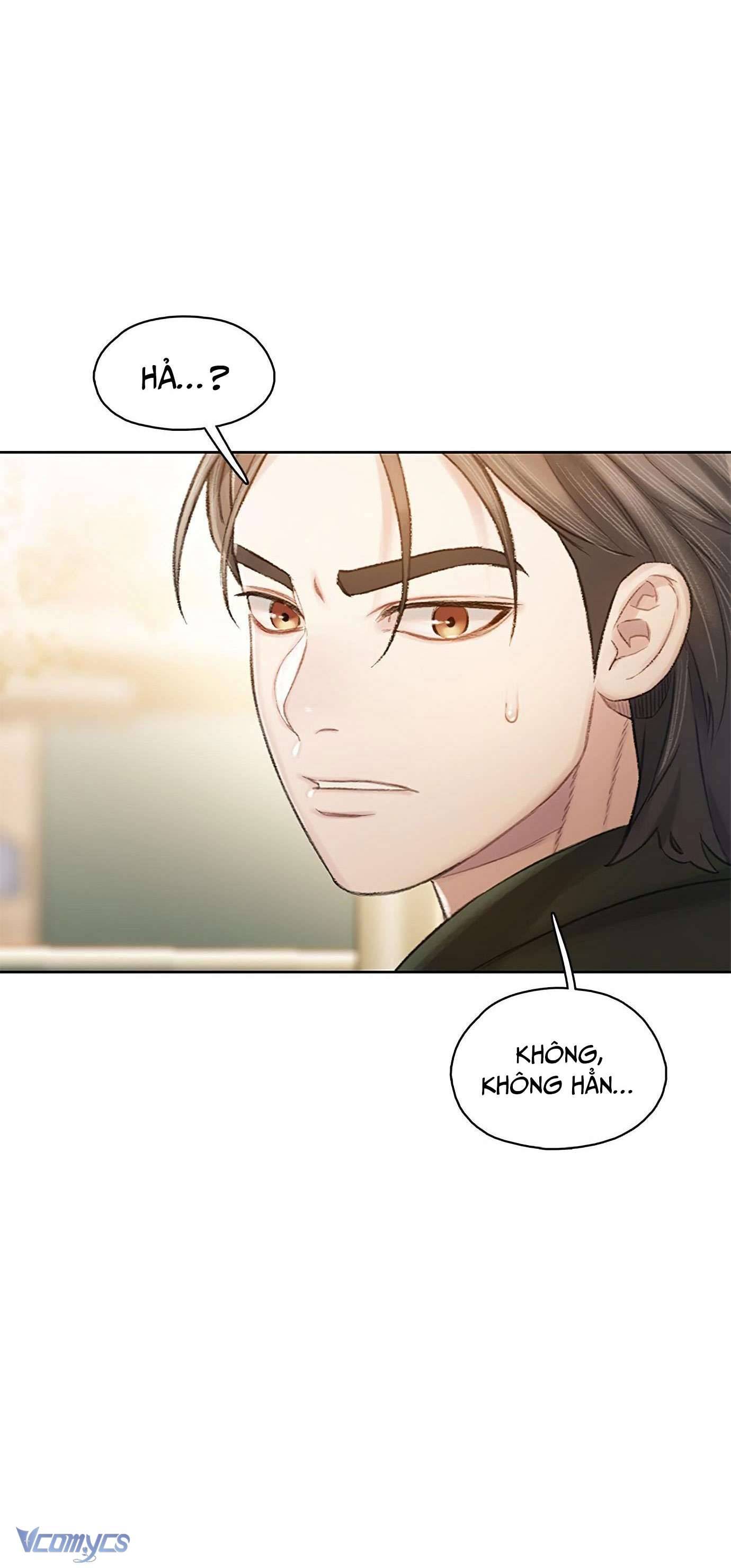 Trăng Tối: Thành Phố Xám (HYBE) Chap 5 - Trang 2