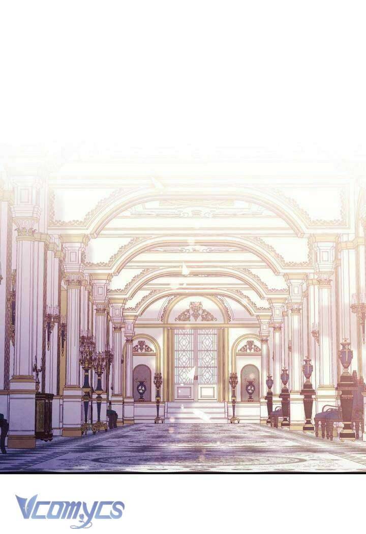 Công Nương Toàn Năng Cũng Thấy Chán Nản Chap 5 - Trang 3