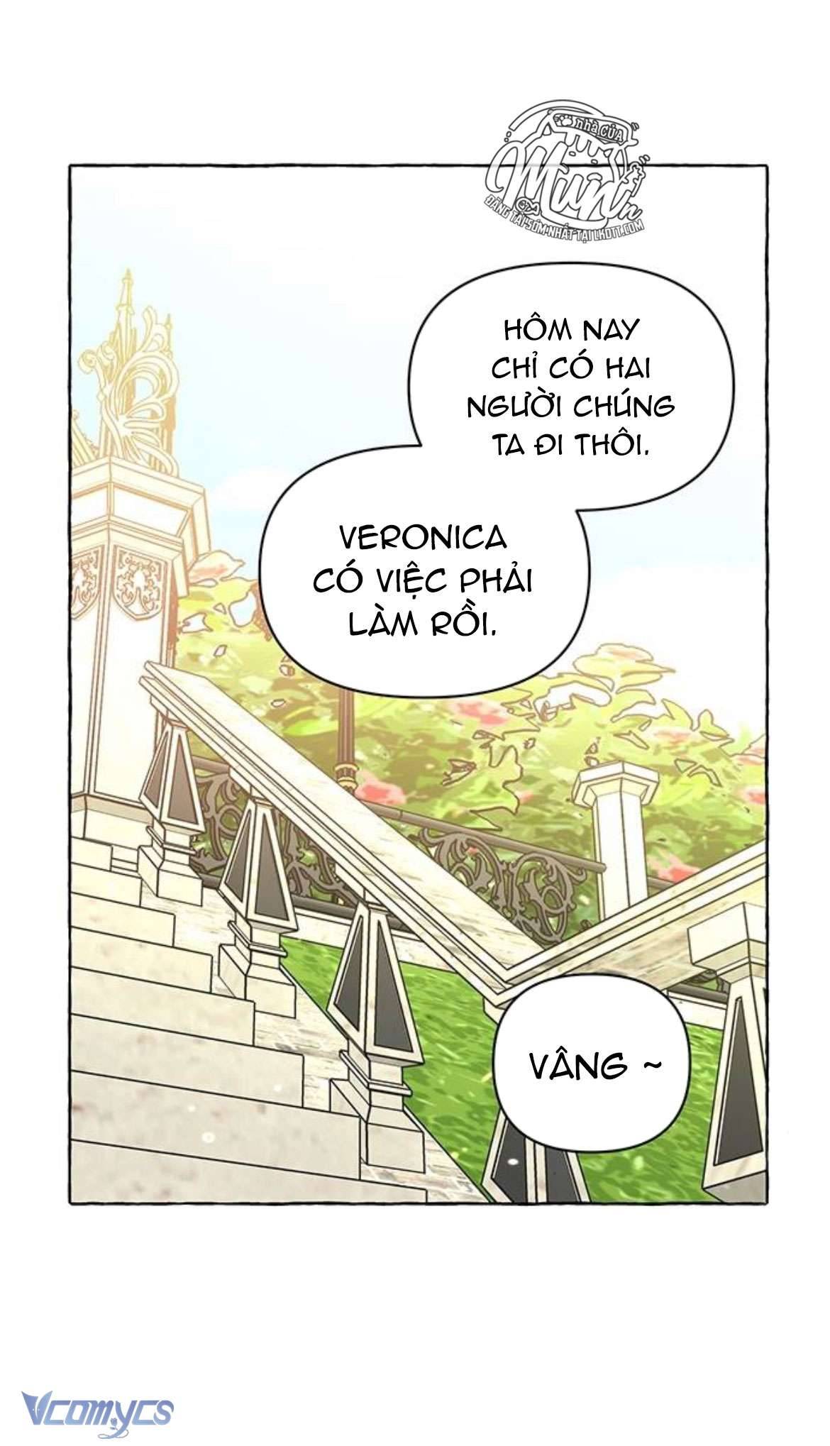 Con Gái Của Công Tước Ác Ma Chapter 5 - Trang 2