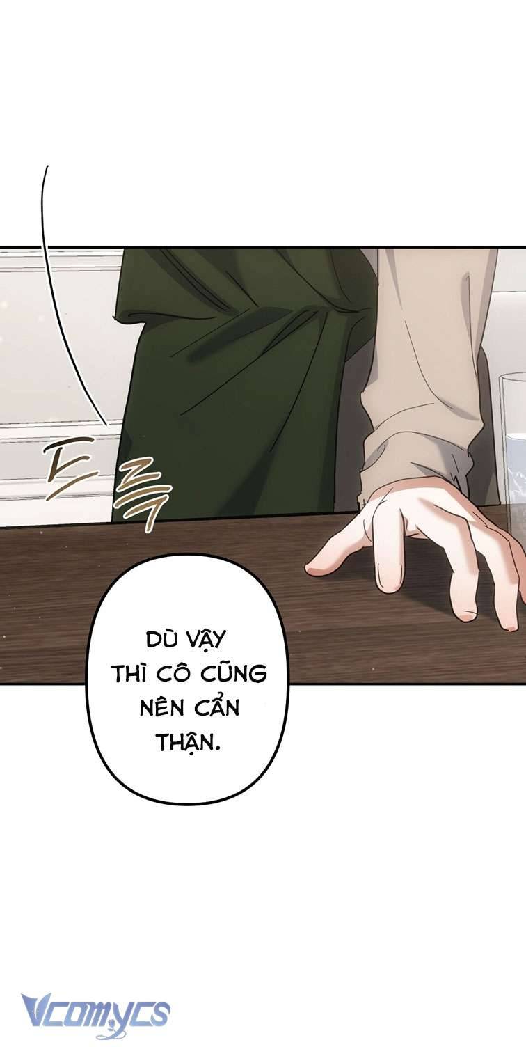 [18+] Vì Những Thứ Đã Tan Vỡ Chap 7 - Trang 3