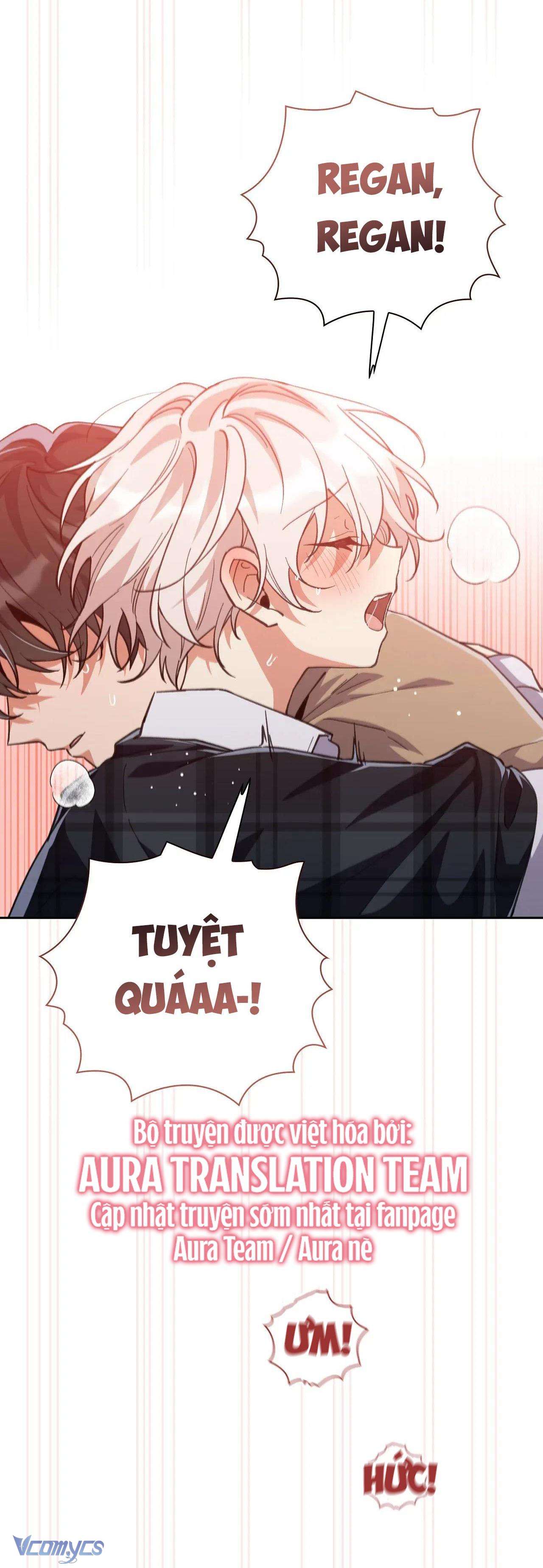 Chạy Trốn Khỏi Thợ Săn Chap 15 - Trang 4