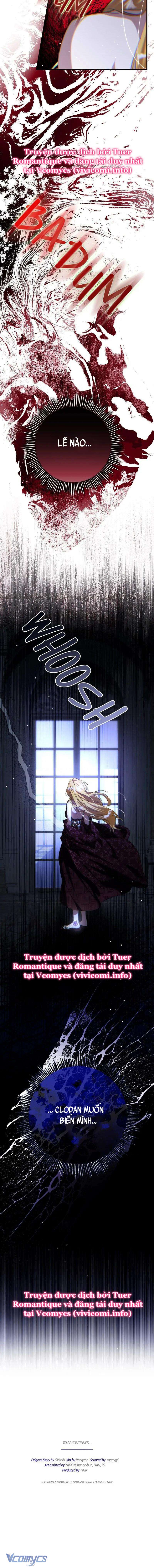 [18+] Dinh Thự Của Dã Thú Chap 47 - Next Chapter 47.1