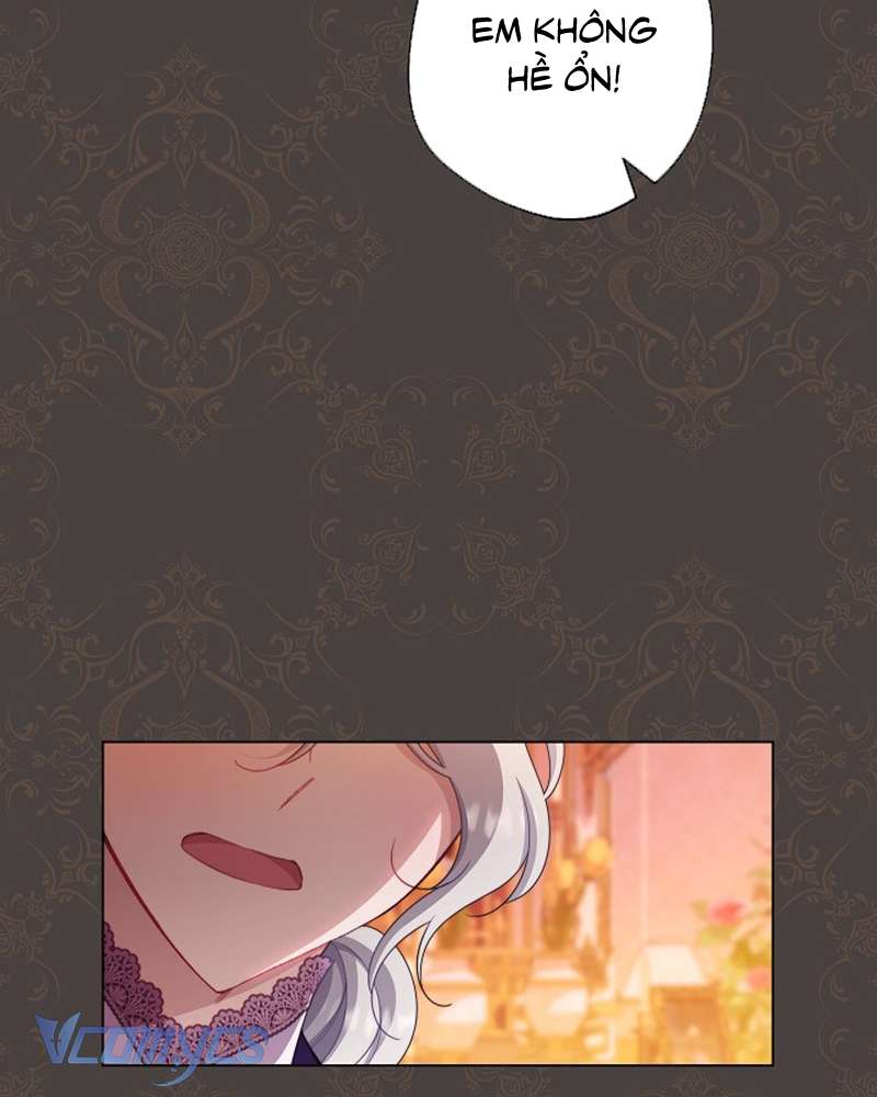 Hầu Gái Độc Quyền Của Hoàng Hậu Phản Diện Chapter 46 - Trang 4