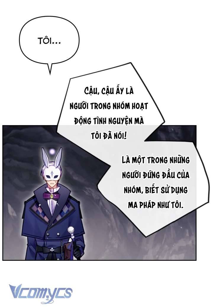 Kết Cục Của Nhân Vật Phản Diện Chỉ Có Thể Là Cái Chết Chapter 117 - Trang 4