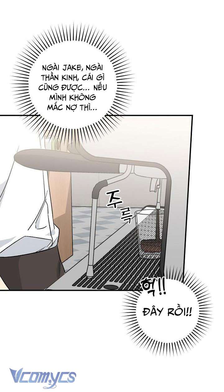 Ly Espresso Của Mùa Xuân Chapter 7 - Trang 4