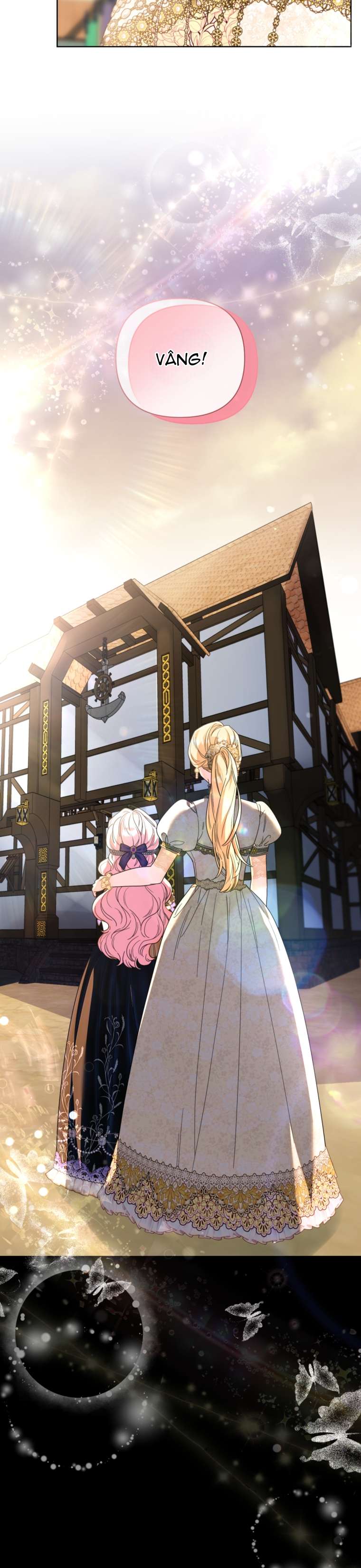 Thà Là Để Tôi Trở Thành Nữ Hoàng Chapter 60 - Next Chapter 61