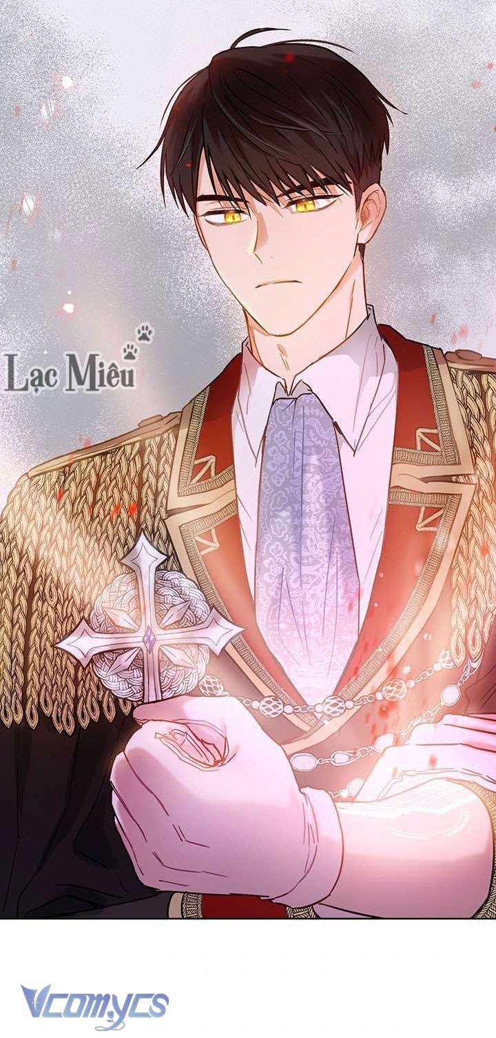 Cuộc Sống Mới Của Công Nương Chapter 3 - Trang 4