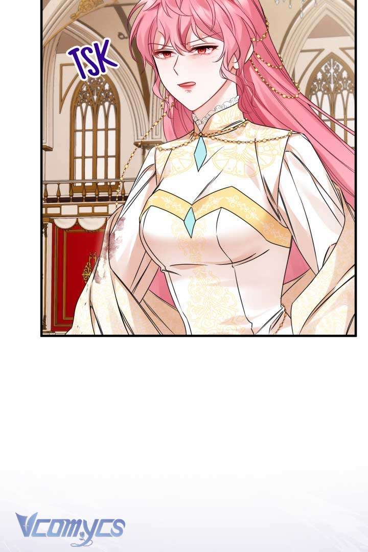 Mê Cung Cám Dỗ Của Emilone Chapter 8 - Trang 4