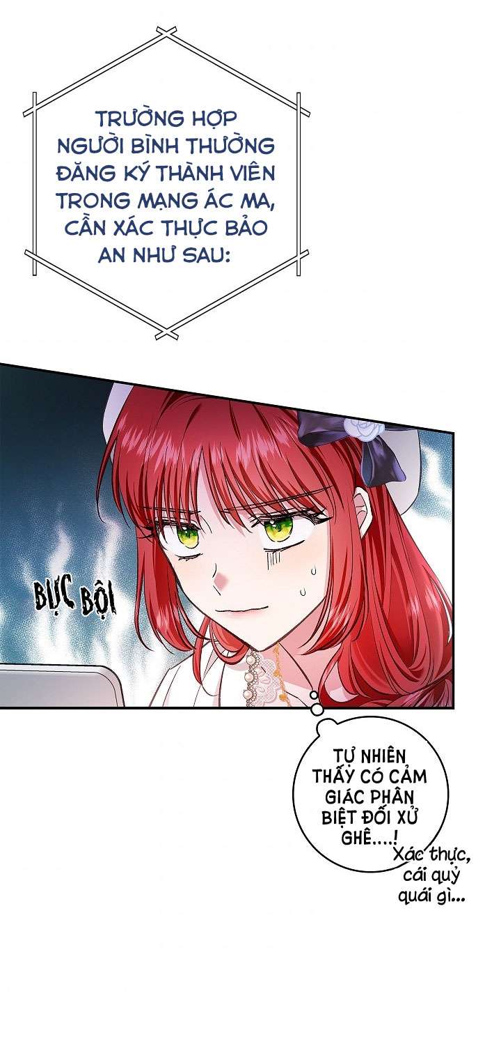 Hôn Phu Ẩn Sắc Chapter 65 - Trang 4