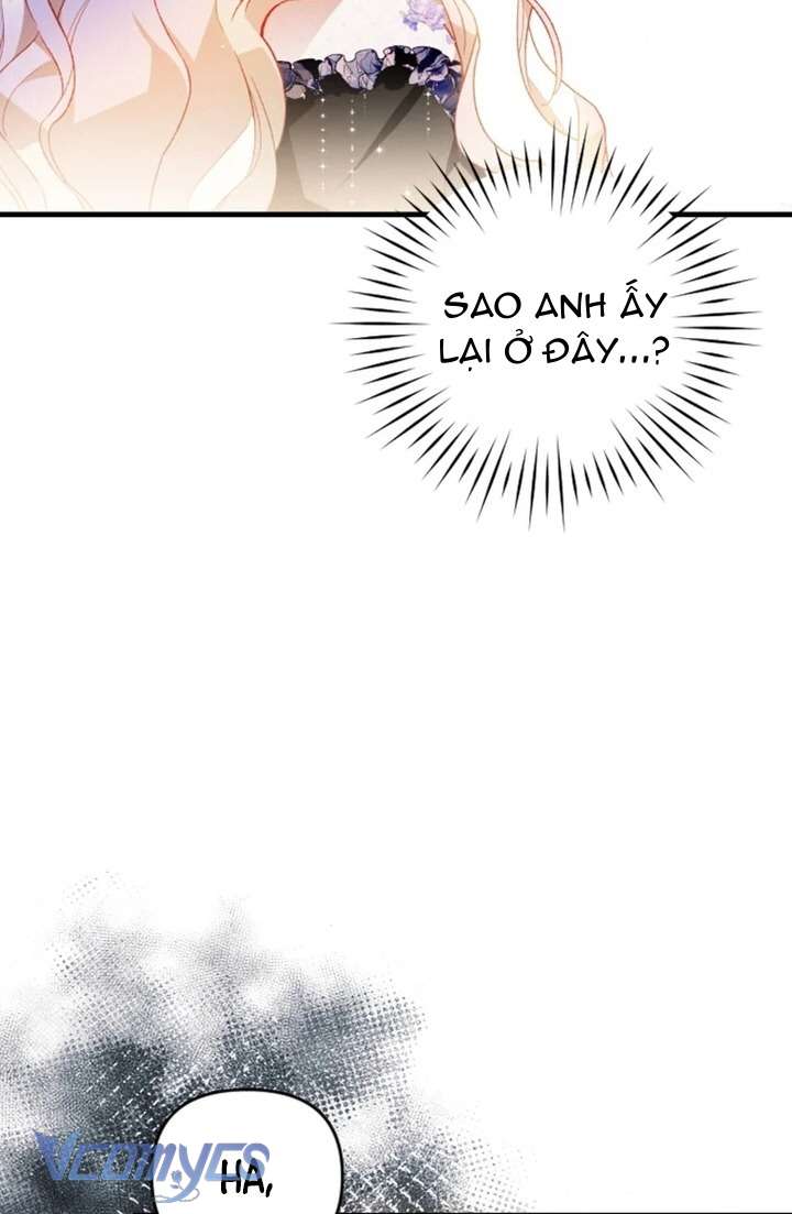 Nuôi vị hôn phu bằng tiền bạc. Chap 51 - Trang 2