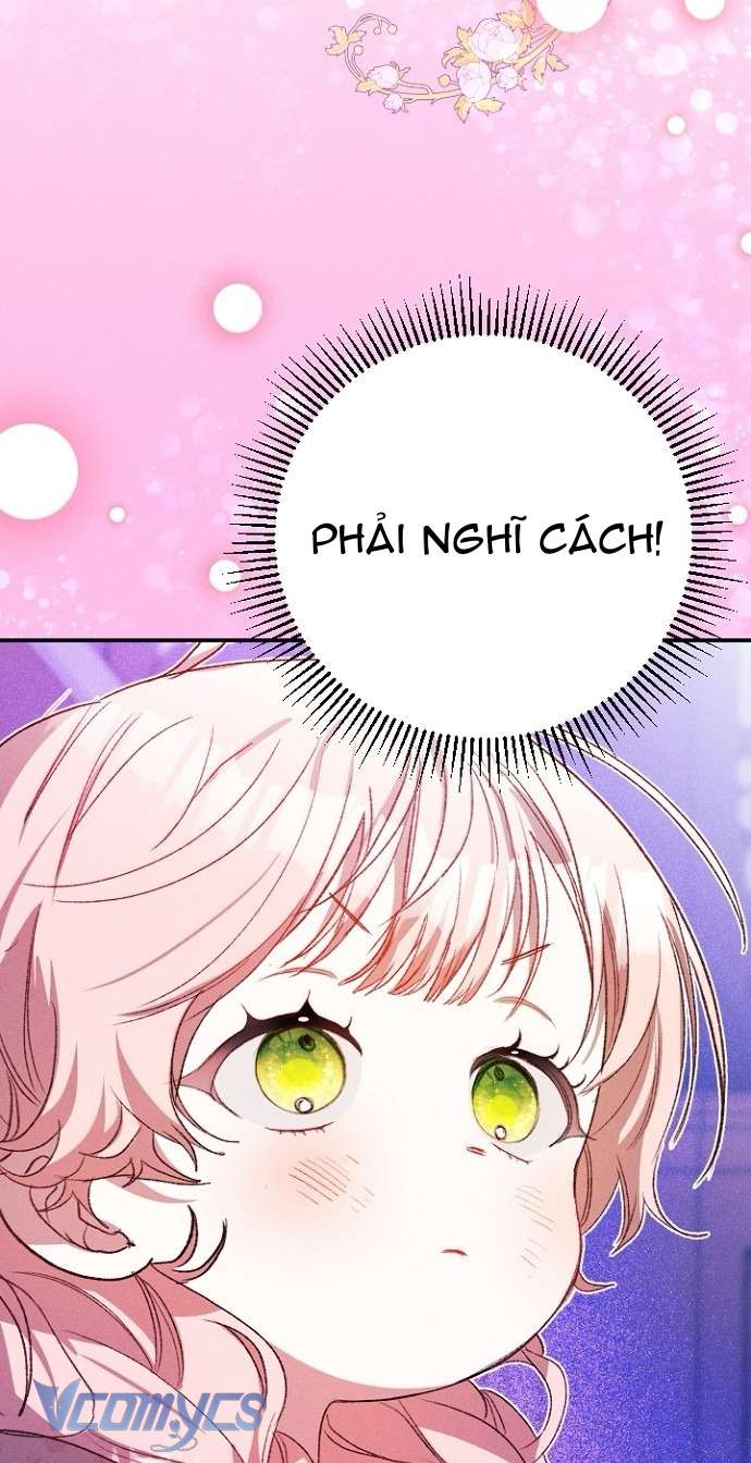 Papa Bạo Chúa, Con Sẽ Bảo Vệ Người! Chap 2 - Trang 2
