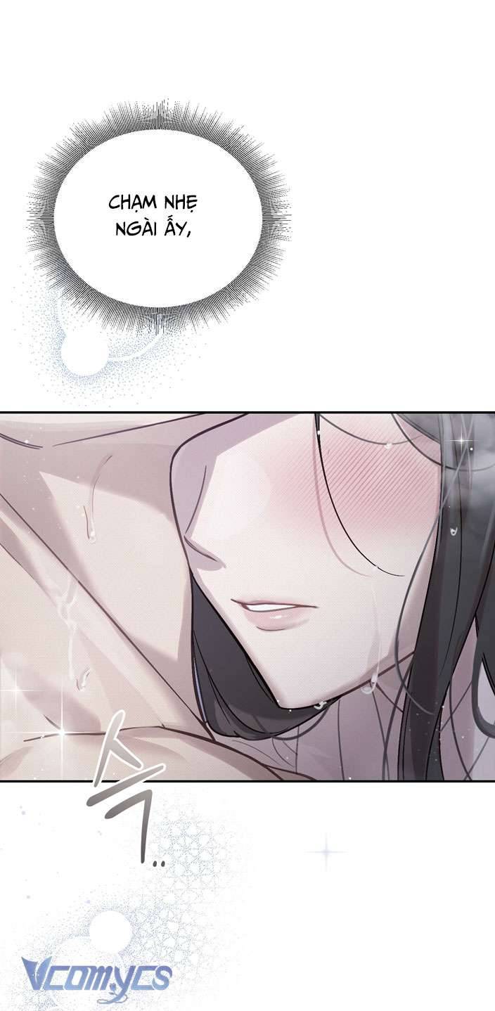 [18+] Tiết Học Bí Mật Của Trung Điện Chap 23 - Trang 2