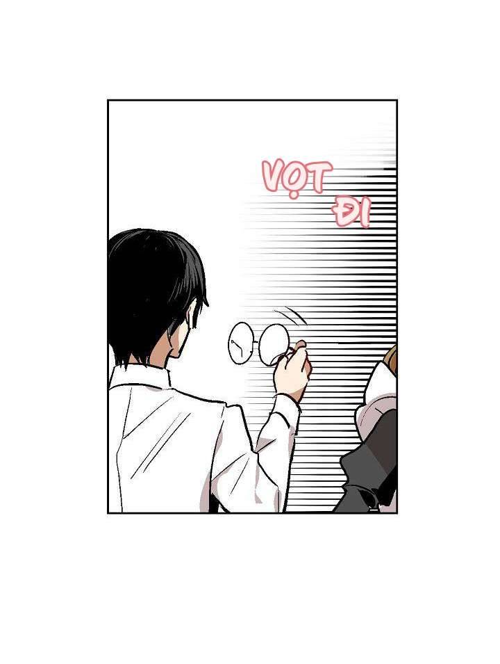 Vị Hôn Thê Khế Ước Của Công Tước Chapter 26 - Next Chapter 27