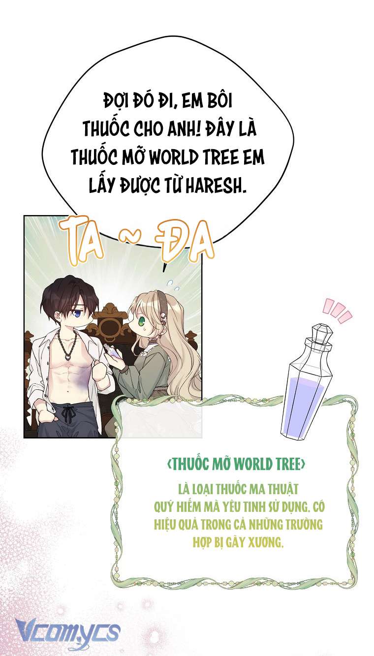 Vương Miện Lục Bảo Chap 106 - Trang 2