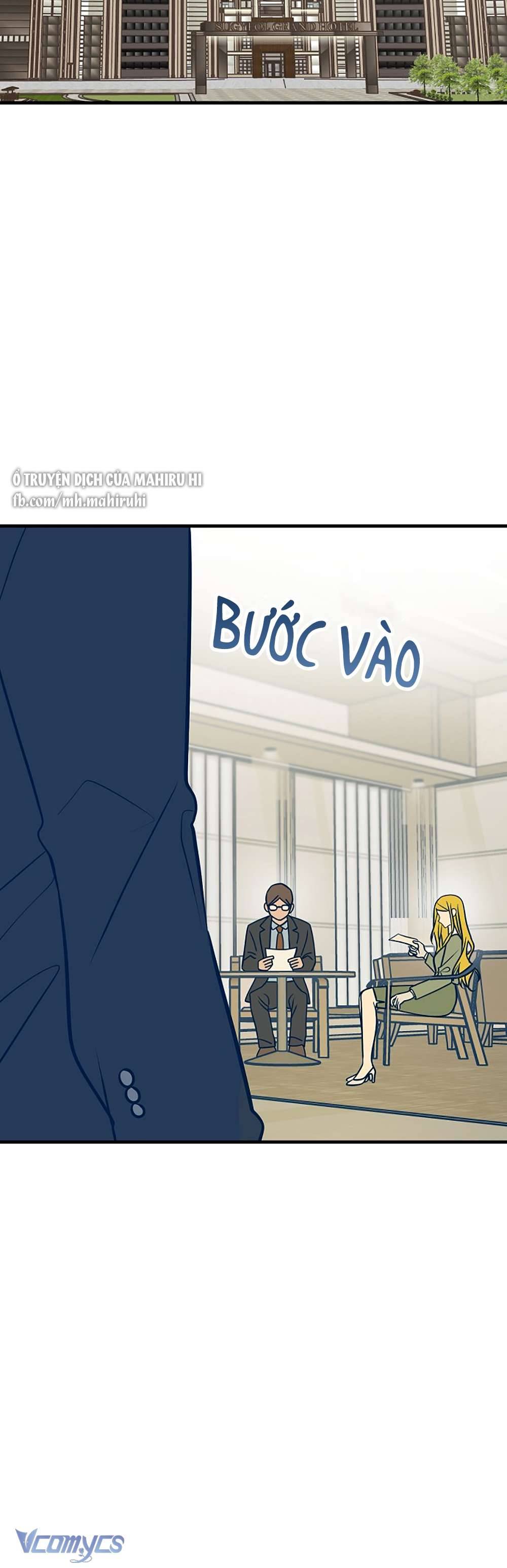 Kẻ Rác Rưởi Không Đáng Được Yêu Chapter 49 - Trang 4
