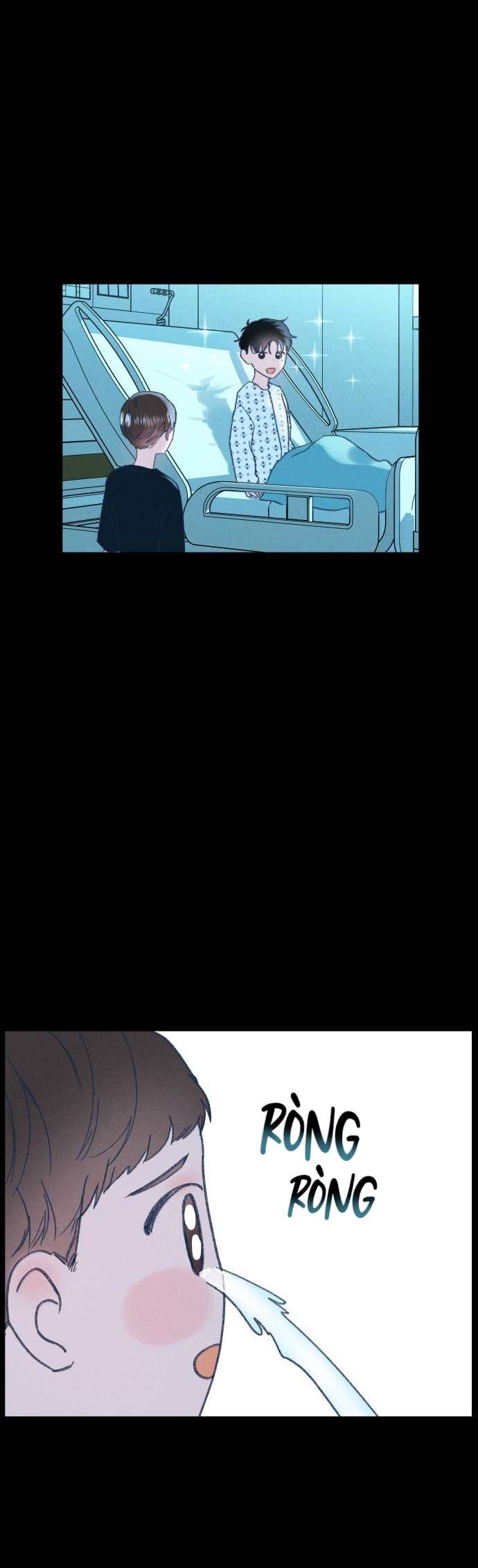 Bầu Trời Mùa Hạ Dấu Yêu Chapter 15 - Trang 4