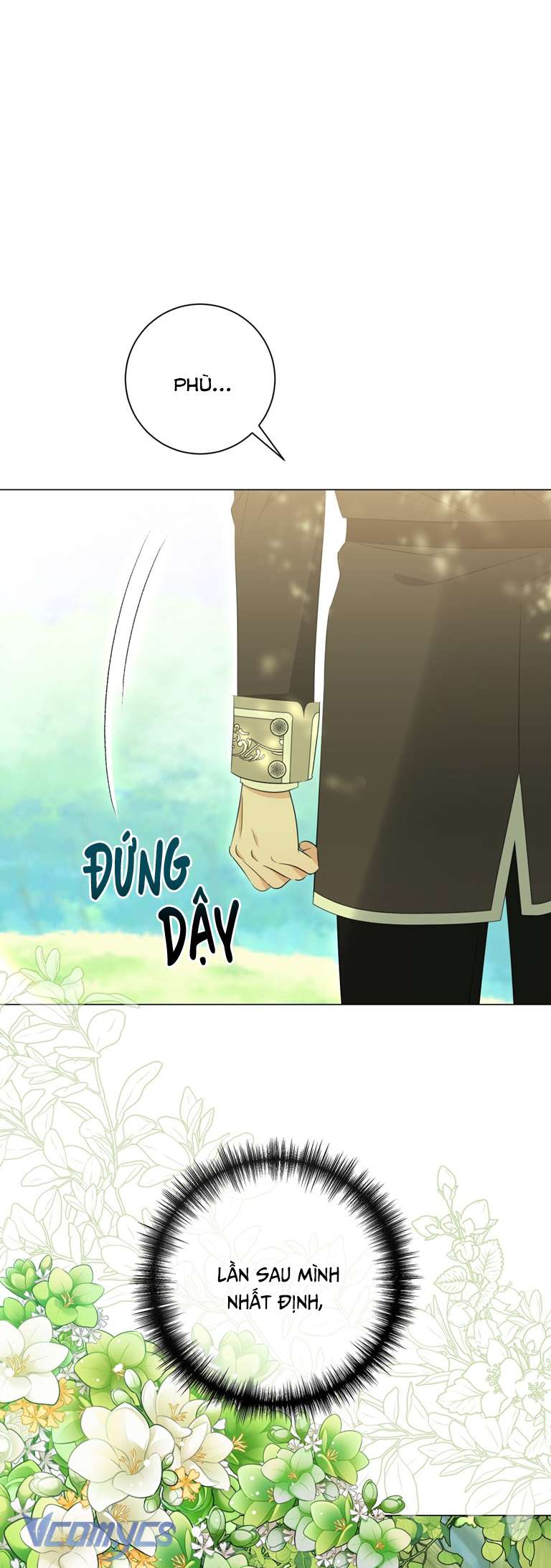 Hãy Để Tiểu Thư Emily Yên Chapter 8 - Trang 4