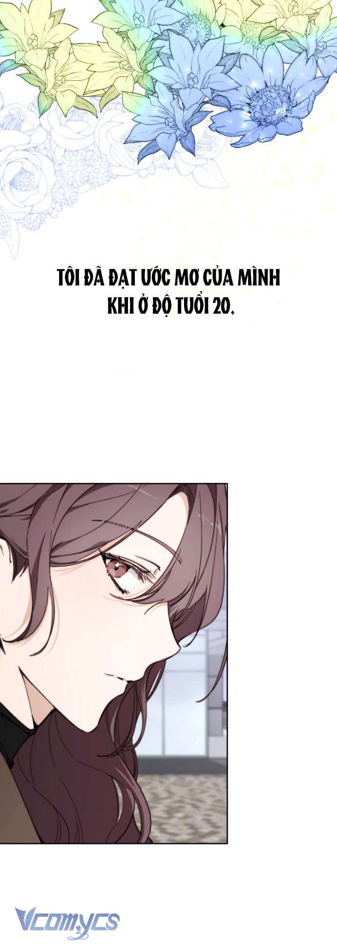 Ly Hôn Thì Dễ, Yêu Đương Mới Khó Chapter 1 - Trang 3