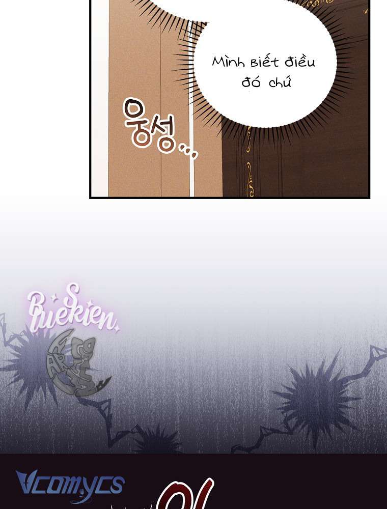 Chị Gái Của Nhân Vật Phản Diện Hôm Nay Cũng Đang Đau Khổ Chapter 19 - Trang 4