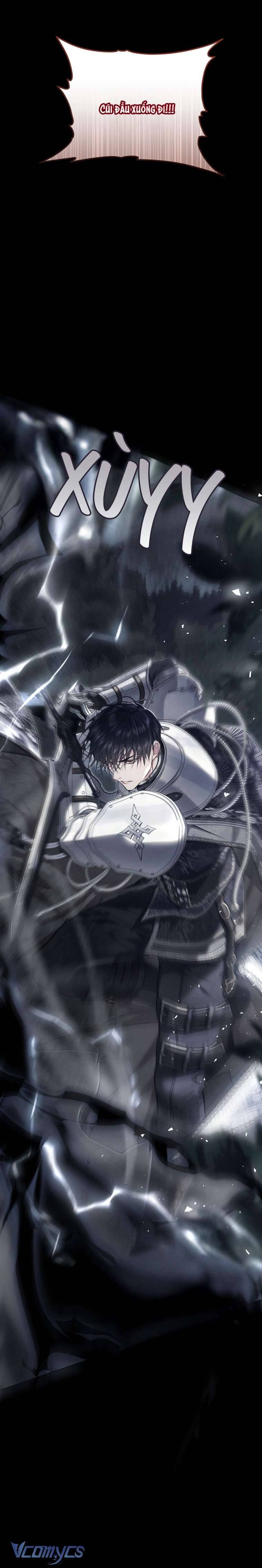 Ác Nữ Chỉ Là Một Con Rối Chap 100 - Trang 2