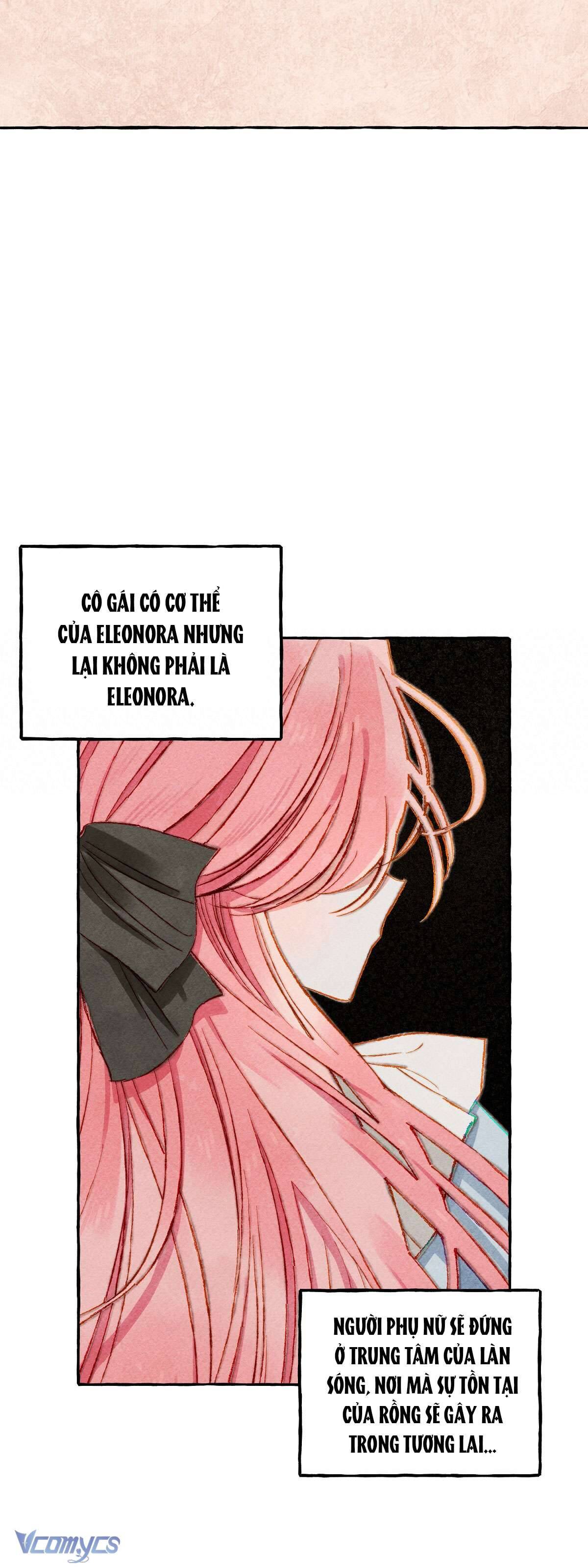 (Munn) Nuôi Dưỡng Một Hắc Long Chap 13 - Trang 2