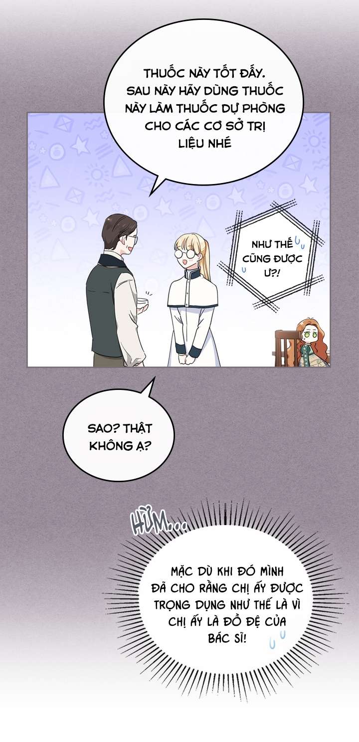 Kiếp Này Nhất Định Làm Gia Chủ Chap 28 - Trang 2