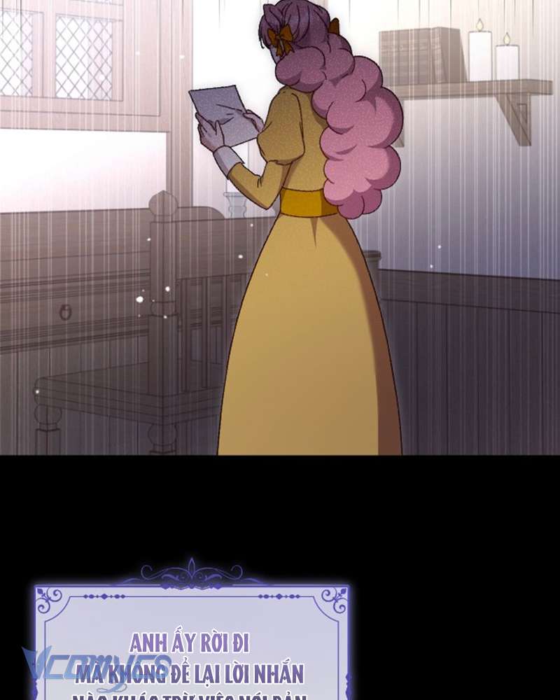 Dành Cho Những Ai Coi Hối Tiếc Là Điều Xa Xỉ Chap 5 - Trang 4