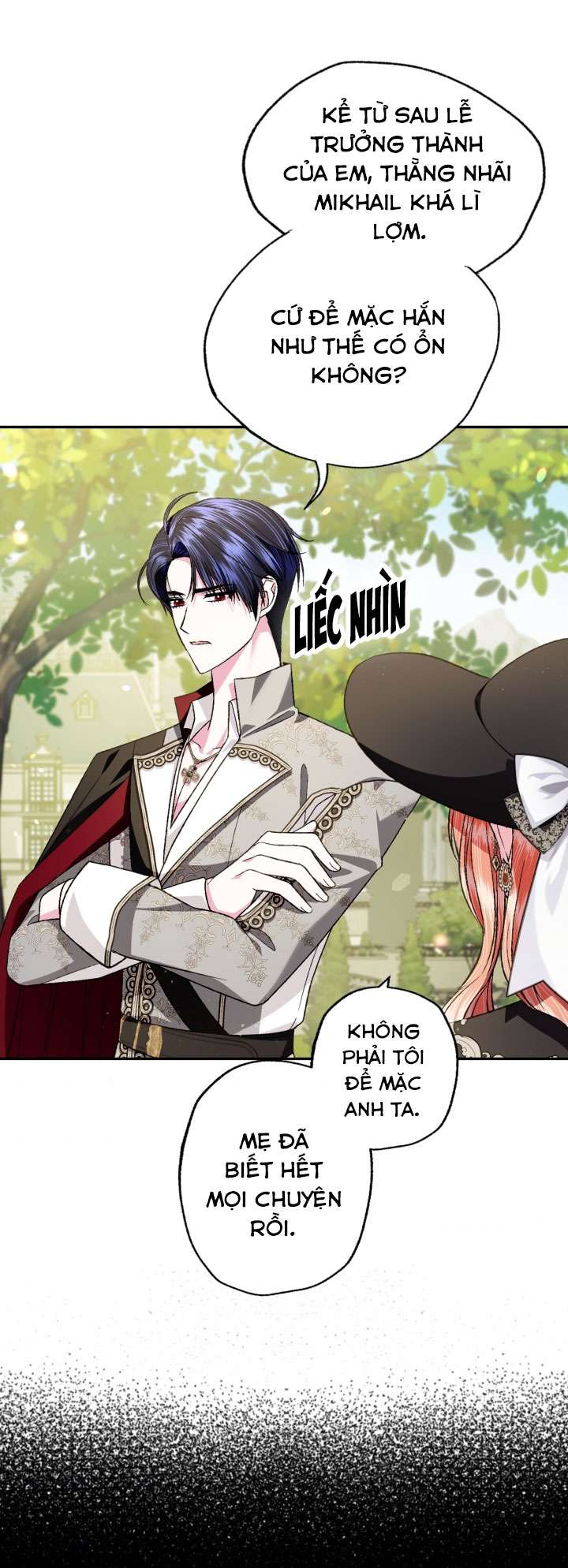 Cha À, Con Không Muốn Kết Hôn Đâu Chap 81 - Trang 2