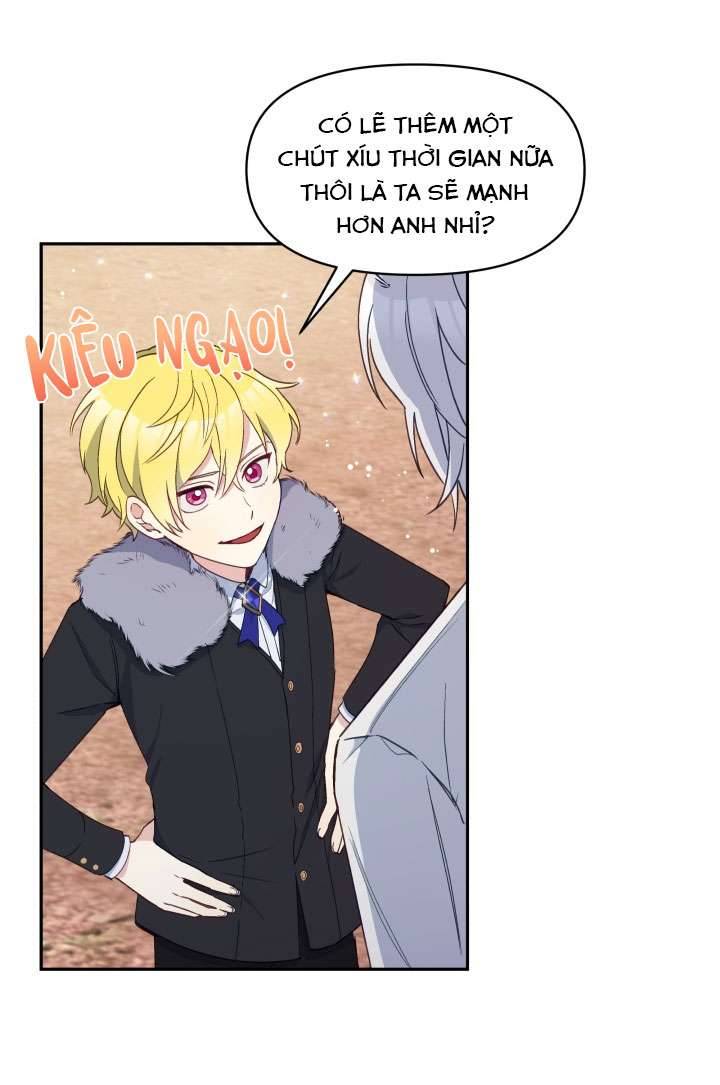 Người Bảo Hộ Của Bạo Quân Là Ma Nữ Tàn Độc Chap 22 - Trang 4