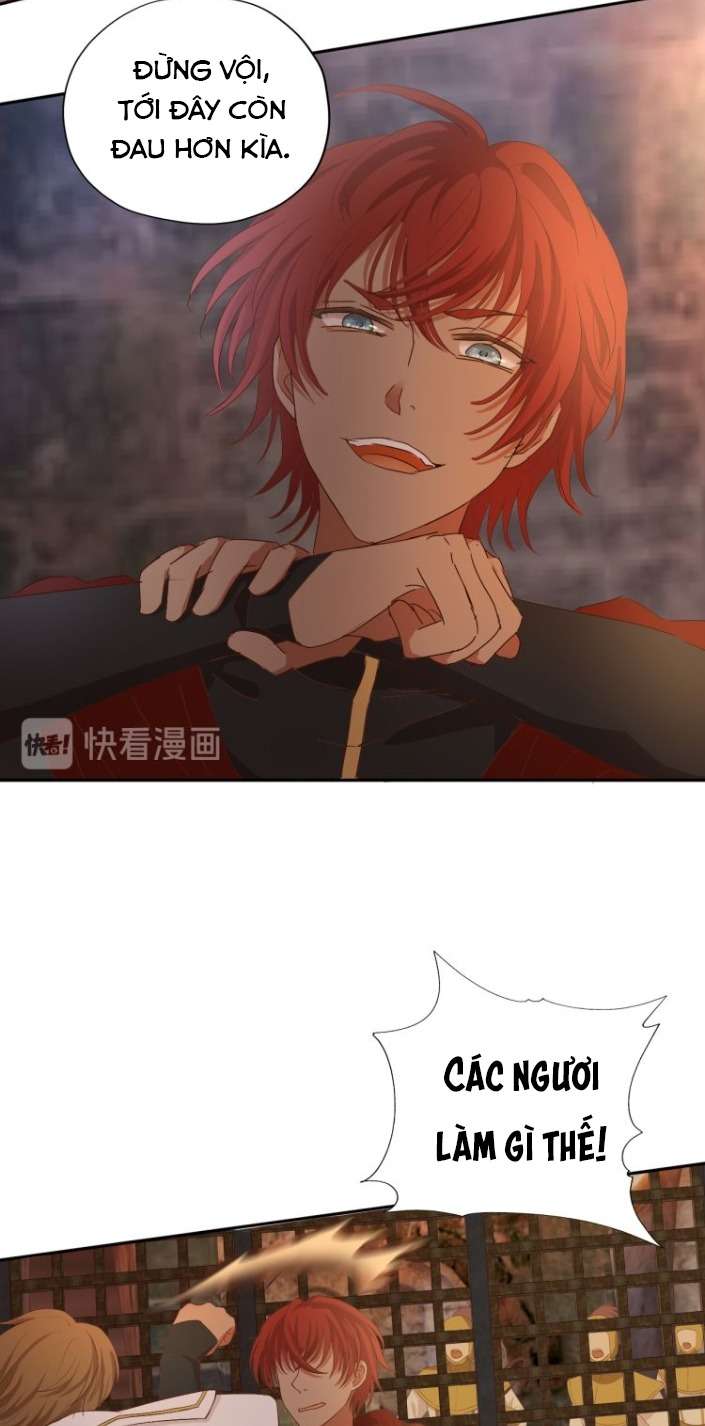 Địch Úc Đa Chi Ca Chapter 57 - Trang 4