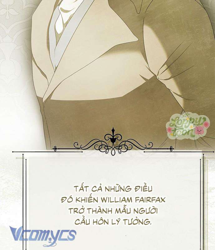 Quý Cô Pendleton Chap 1 - Trang 3