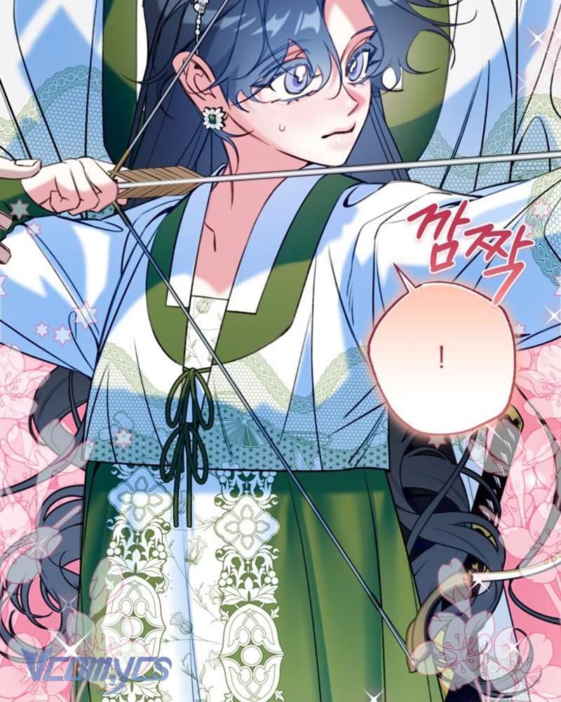 Chuyện Tình Tuyết Phương Bắc Chapter 21 - Trang 4