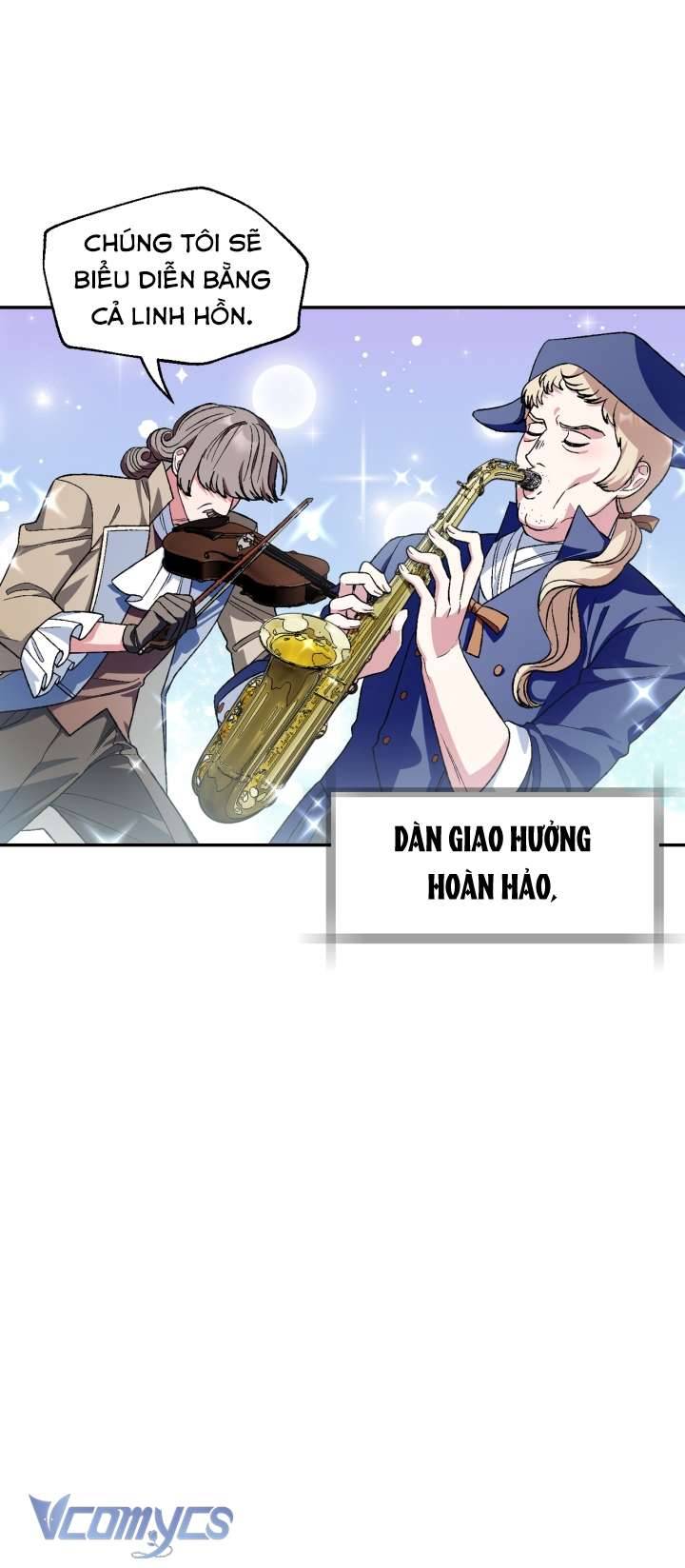 Cha À, Con Không Muốn Kết Hôn Đâu Chap 96 - Next Chap 97