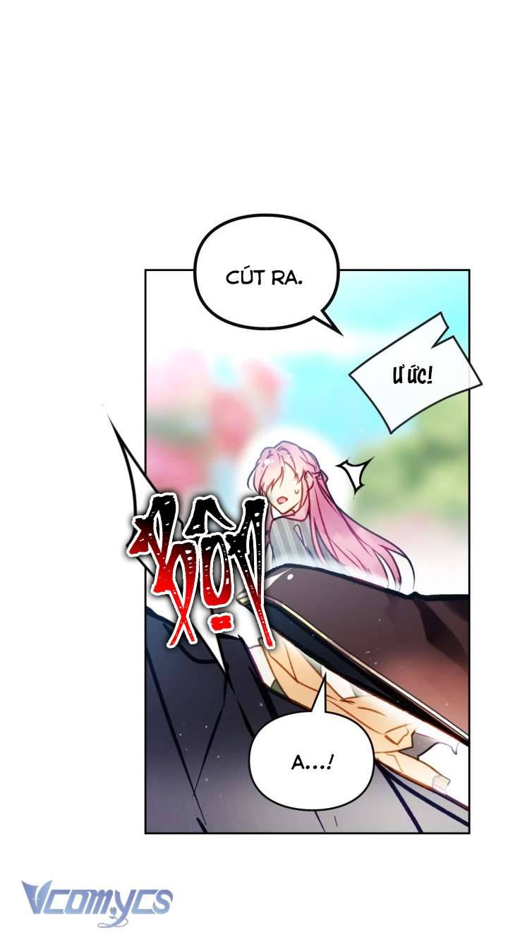 Kết Cục Của Nhân Vật Phản Diện Chỉ Có Thể Là Cái Chết Chapter 148 - Trang 4