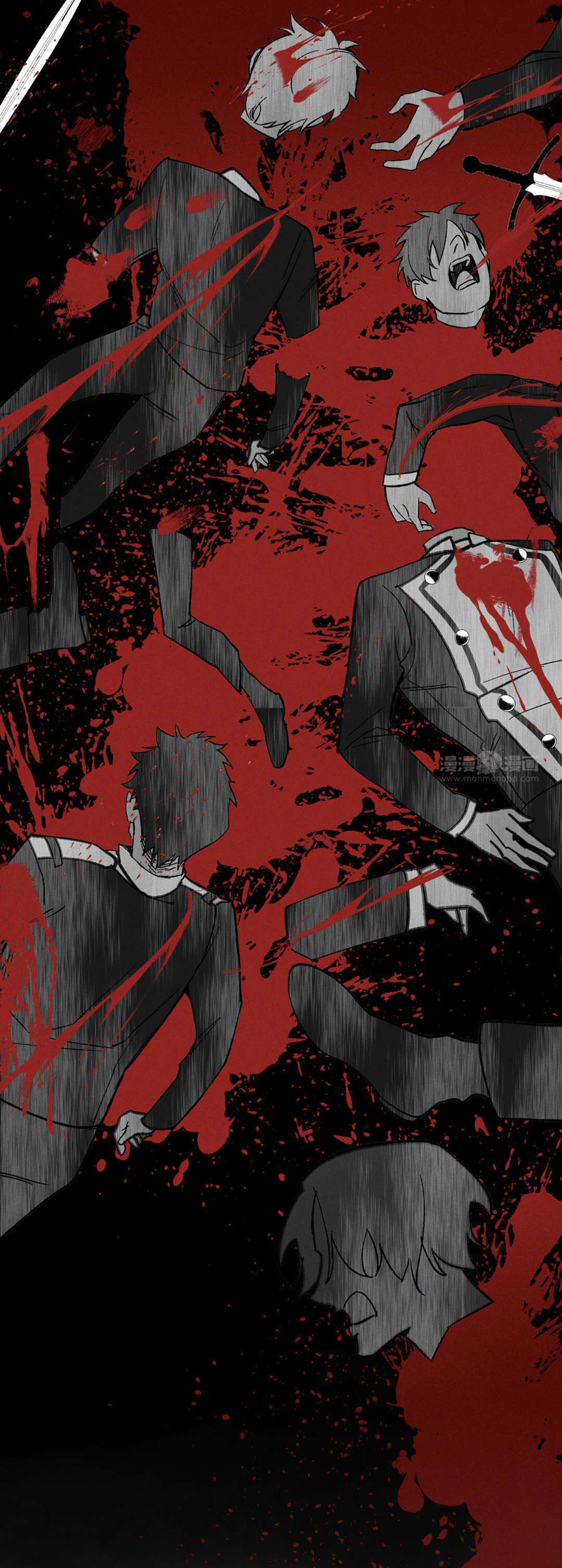 Đại Chiến Công Chúa Chapter 138 - Trang 4