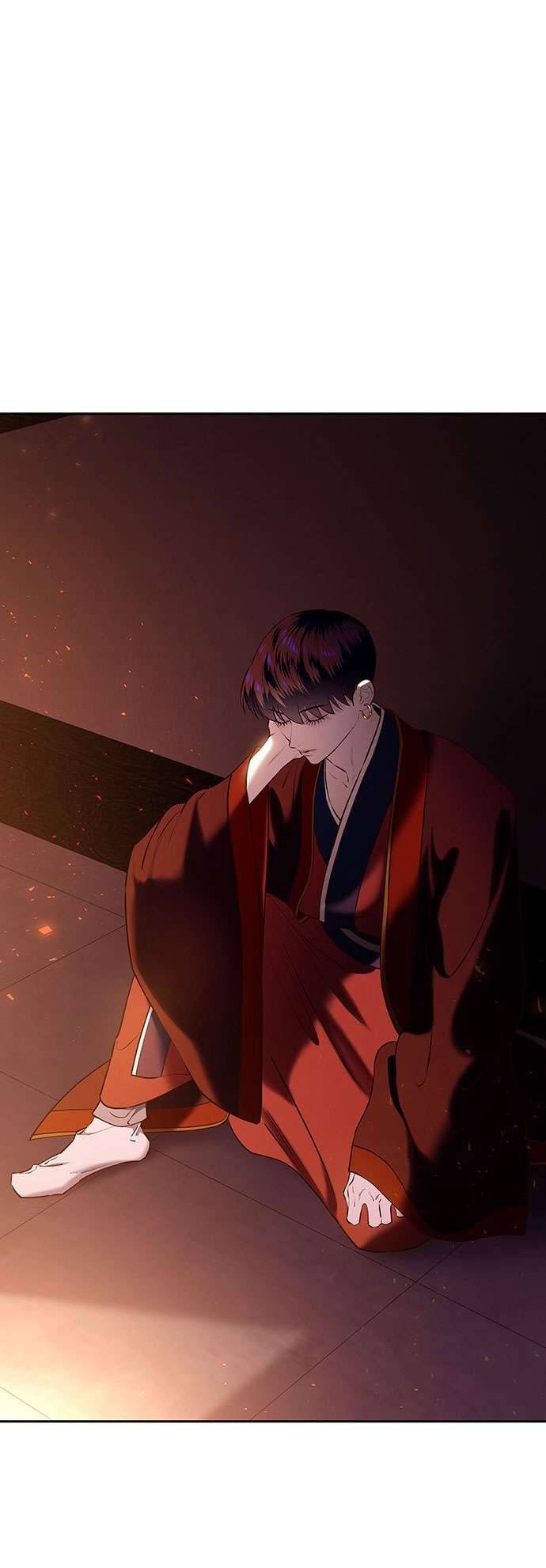 Vương Tử Huyền Bí Chapter 25 - Trang 4