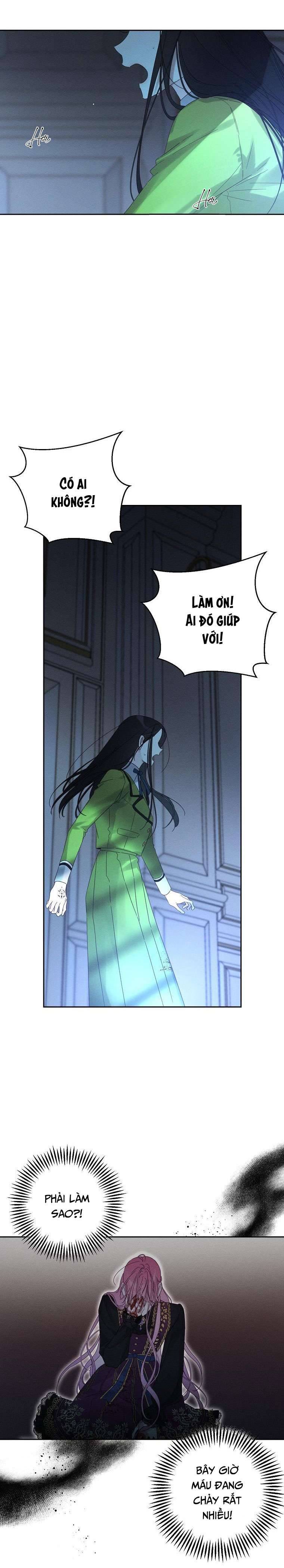 Trước Tiên Phải Giấu Em Trai Cái Đã! Chap 61 - Trang 2