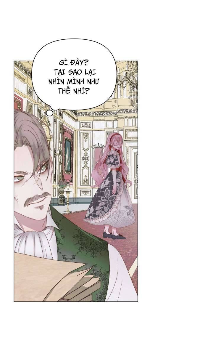 Siren: Trở Thành Gia Đình Của Nhân Vật Phản Diện Chapter 21 - Trang 3